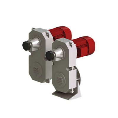 Variateur de vitesse avec bride - SERIE GVBE - Piazzalunga - industriel / pour moteur / pour machines