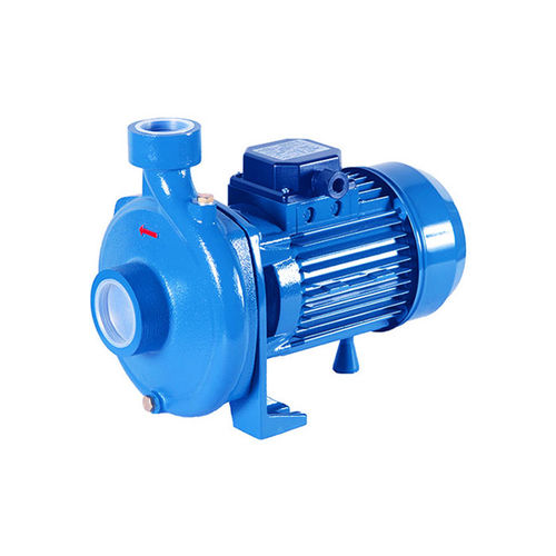 Pompe centrifuge - CH series - STAC S.r.l. - à eau / électrique / stationnaire