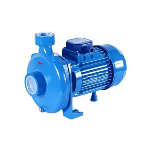 Pompe centrifuge - CP series - STAC S.r.l. - à eau / électrique / stationnaire