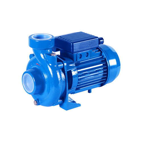 Pompe centrifuge - CS series - STAC S.r.l. - à eau / électrique / stationnaire