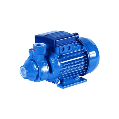 Pompe périphérique - PF series - STAC S.r.l. - à eau / électrique / stationnaire