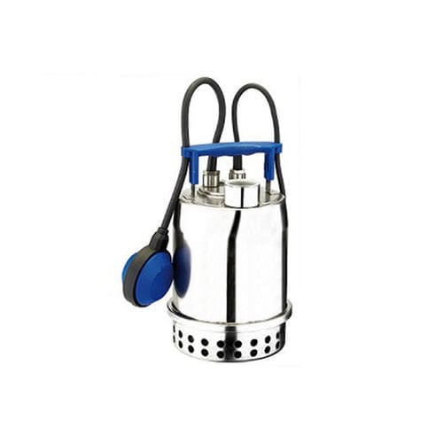 Pompe immergée - DOX series - STAC S.r.l. - à rotor / à eau / électrique