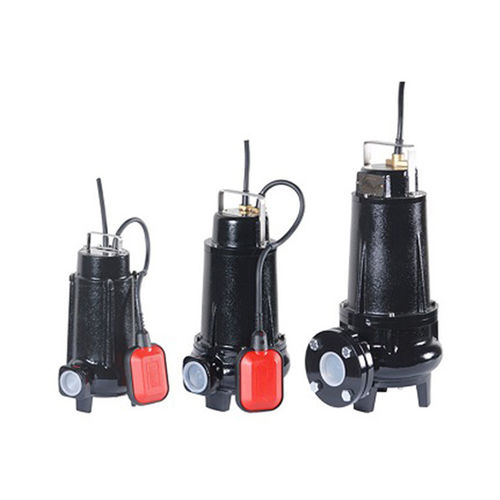 Pompe à rotor - GL series - STAC S.r.l. - à eau / électrique / immergée