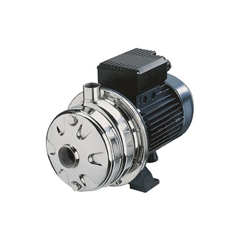 Pompe à rotor - CBX series - STAC S.r.l. - à eau / électrique / auto-amorçante