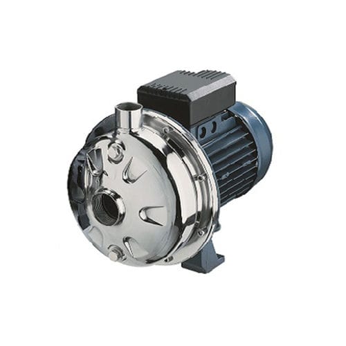 Pompe à rotor - CX series - STAC S.r.l. - à eau / électrique / stationnaire