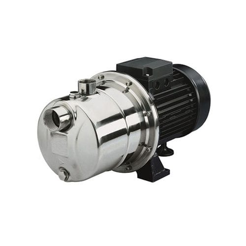 Pompe centrifuge - JX series - STAC S.r.l. - à eau / électrique / auto-amorçante