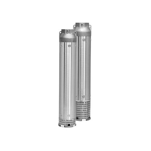 Pompe centrifuge - VS series - STAC S.r.l. - à eau / électrique / immergée