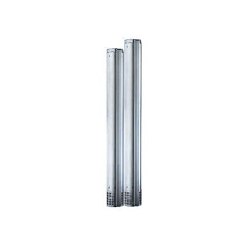 Pompe centrifuge - VS series - STAC S.r.l. - à eau / électrique / immergée