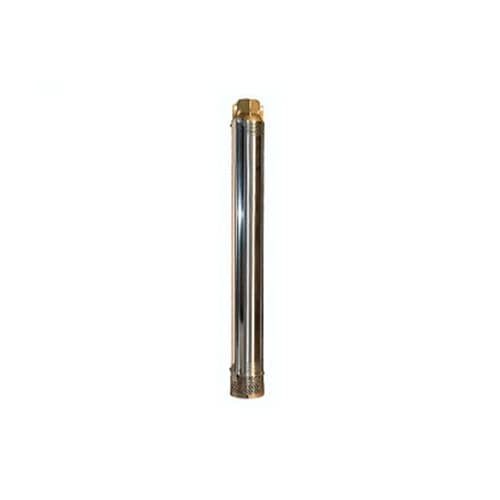 Pompe centrifuge - SANDFIGHTER - STAC S.r.l. - à eau / électrique / immergée