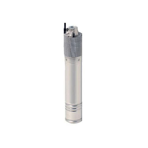 Pompe périphérique - TURBO - STAC S.r.l. - à eau / électrique / immergée