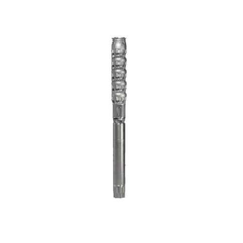 Pompe centrifuge - VSX - STAC S.r.l. - pour eaux claires / avec moteur électrique / immergée