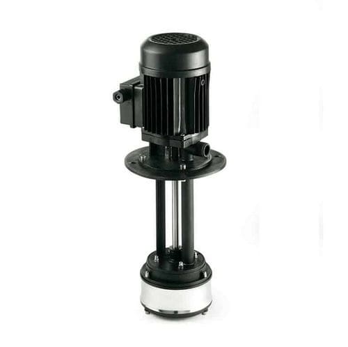Pompe centrifuge - ZVM series - STAC S.r.l. - pour produits chimiques / pour liquide de refroidissement / pour lubrifiants