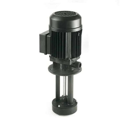 Pompe à rotor - ZV series - STAC S.r.l. - pour liquide de refroidissement / pour lubrifiants / électrique
