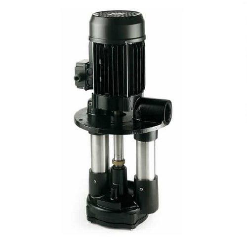 Pompe à rotor - ZS series - STAC S.r.l. - pour produits chimiques / pour liquide de refroidissement / pour lubrifiants