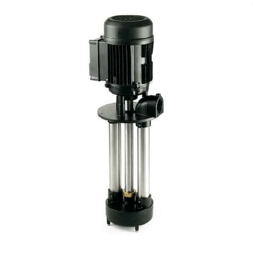 Pompe à rotor - ZC series - STAC S.r.l. - pour liquide de refroidissement / pour solvant / pour lubrifiants