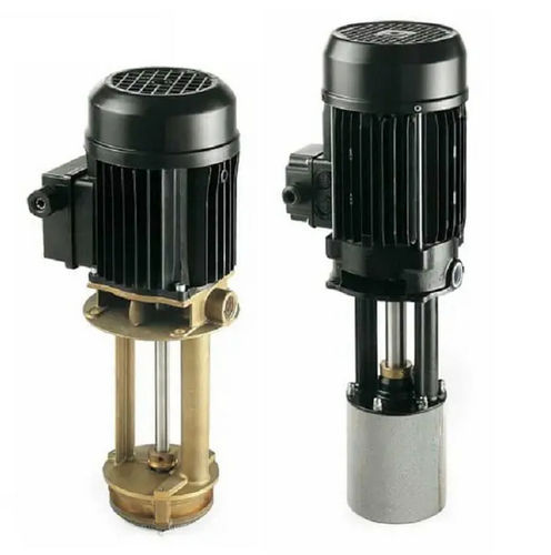 Pompe centrifuge - PS series - STAC S.r.l. - pour liquide de refroidissement / électrique / immergée