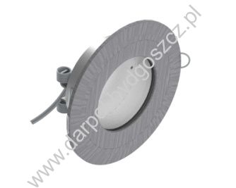 Éclairage intérieur de train à LED - DL-03-023-00 - Darpol Sp. z o.o. sp. komandytowa - pour toilette