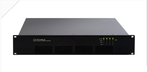 amplificateur audio - Optimus