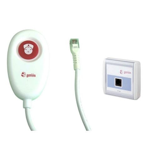 Borne d'appel IP - PU-07S - Optimus - IP66 / portatif