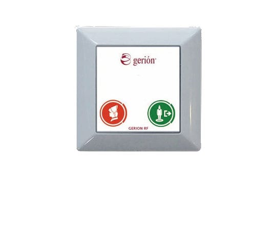 Borne d'appel - RF-ML - Optimus