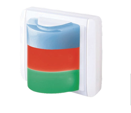 LED colorée - RF-MLB - Optimus - de puissance / LED