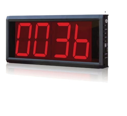 Récepteur sans fil - RF-DLDC - Optimus - radio / d'alerte
