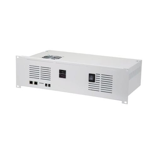 Serveur audio - PS-07IP - Optimus - 3U / pour le médical