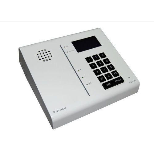 Interphone audio - CC-119F - Optimus - d'urgence / de bureau