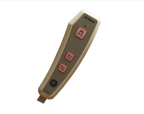 Télécommande USB - U-ML - Optimus - à boutons / LED / industrielle