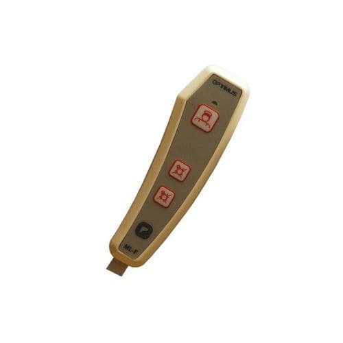Télécommande à câble - ML-F - Optimus - à boutons / LED / industrielle