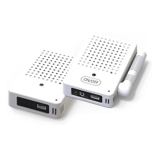 Système d'interphone audio - SIV-50 - Optimus - encastrable / IP
