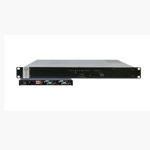 Système de sonorisation IP - IF-704ETH - Optimus