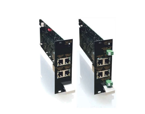 Carte d'interface de communication FPGA - UMX-LNK | UMX-LNKE - Optimus - RJ45