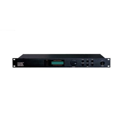 Processeur de signal - LS-320 - Optimus - numérique / audio