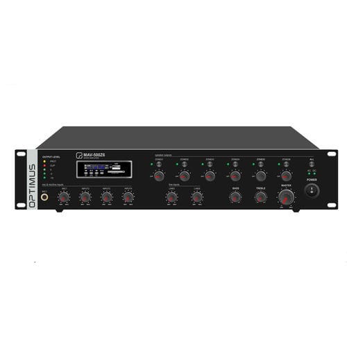 amplificateur de signal - Optimus