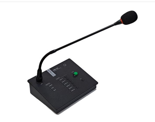Microphone de communication - PMV-6Z - Optimus