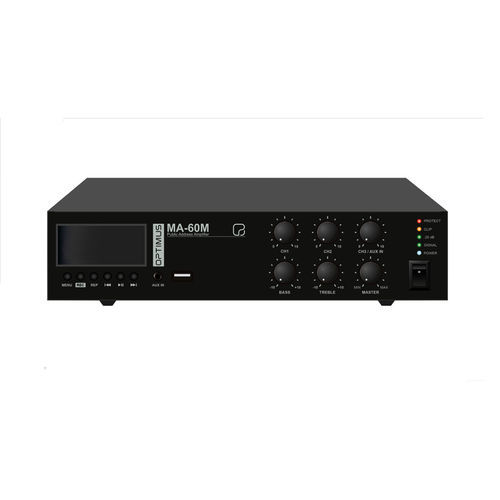 Amplificateur de signal - MA-60M - Optimus - de puissance / pour température / carte