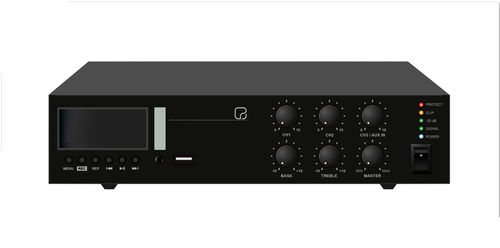 Amplificateur de signal - MA-30M - Optimus - de puissance / pour température / carte