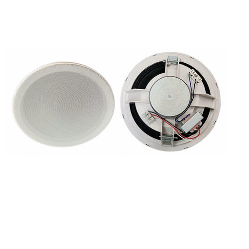 Haut-parleur de plafond - A-258BTM - Optimus