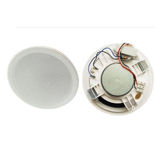 Haut-parleur de plafond - A-256BTM - Optimus