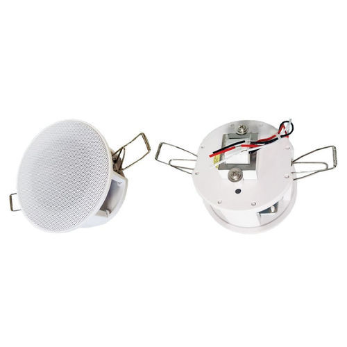 Haut-parleur de plafond - A-252BTM - Optimus