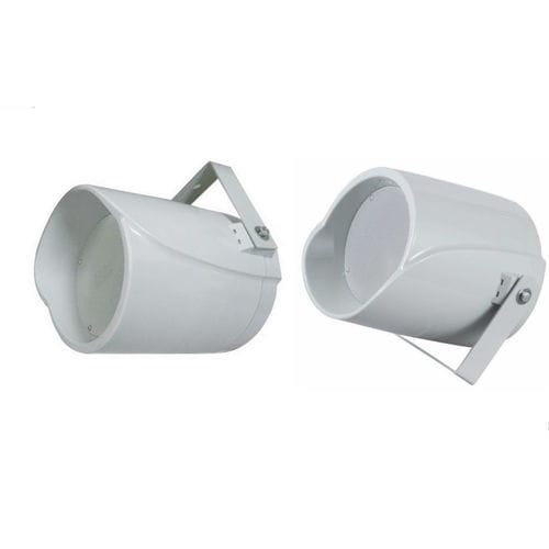 Diffuseur sonore IP55 - SP-30BR - Optimus - EN 54