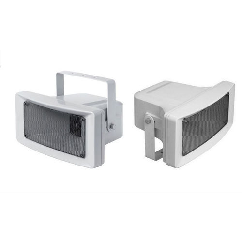 Diffuseur sonore IP66 - SP-30BC - Optimus - 112 dB
