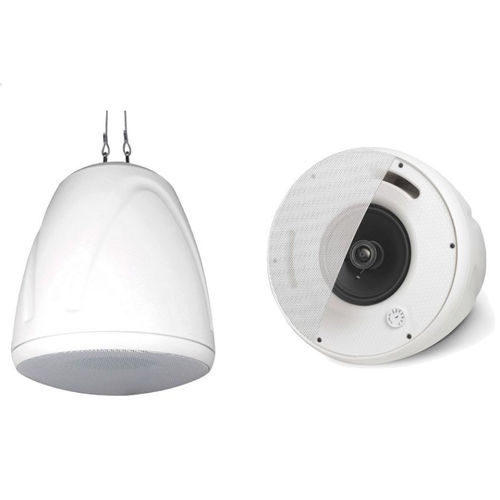 Diffuseur sonore IP66 - SP-30SW - Optimus - d'extérieur