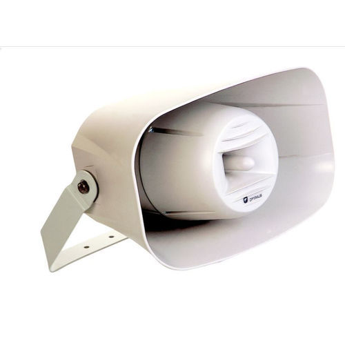 Diffuseur sonore IP66 - FR-30VA - Optimus - d'extérieur / vocal