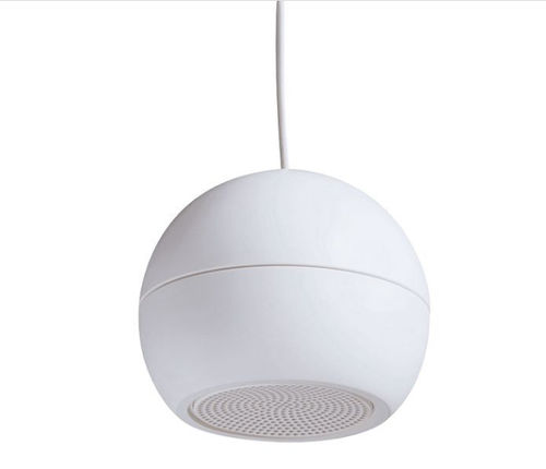 Diffuseur sonore résistant aux intempéries - SP-916PEN - Optimus - UL / EN 54