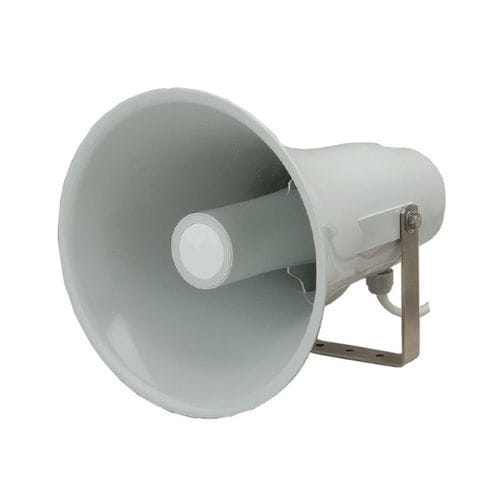 Haut-parleur de plafond - AC-730T - Optimus - à cornet