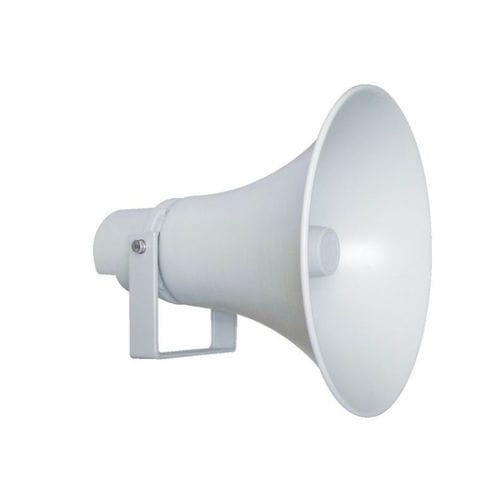 Haut-parleur de plafond - AC-650T - Optimus - à cornet