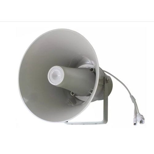Haut-parleur de plafond - AE-15SIP - Optimus - étanche / IP66 / SIP
