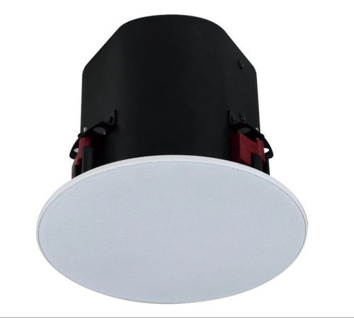Haut-parleur de plafond - A-258MHQ - Optimus - tertiaire